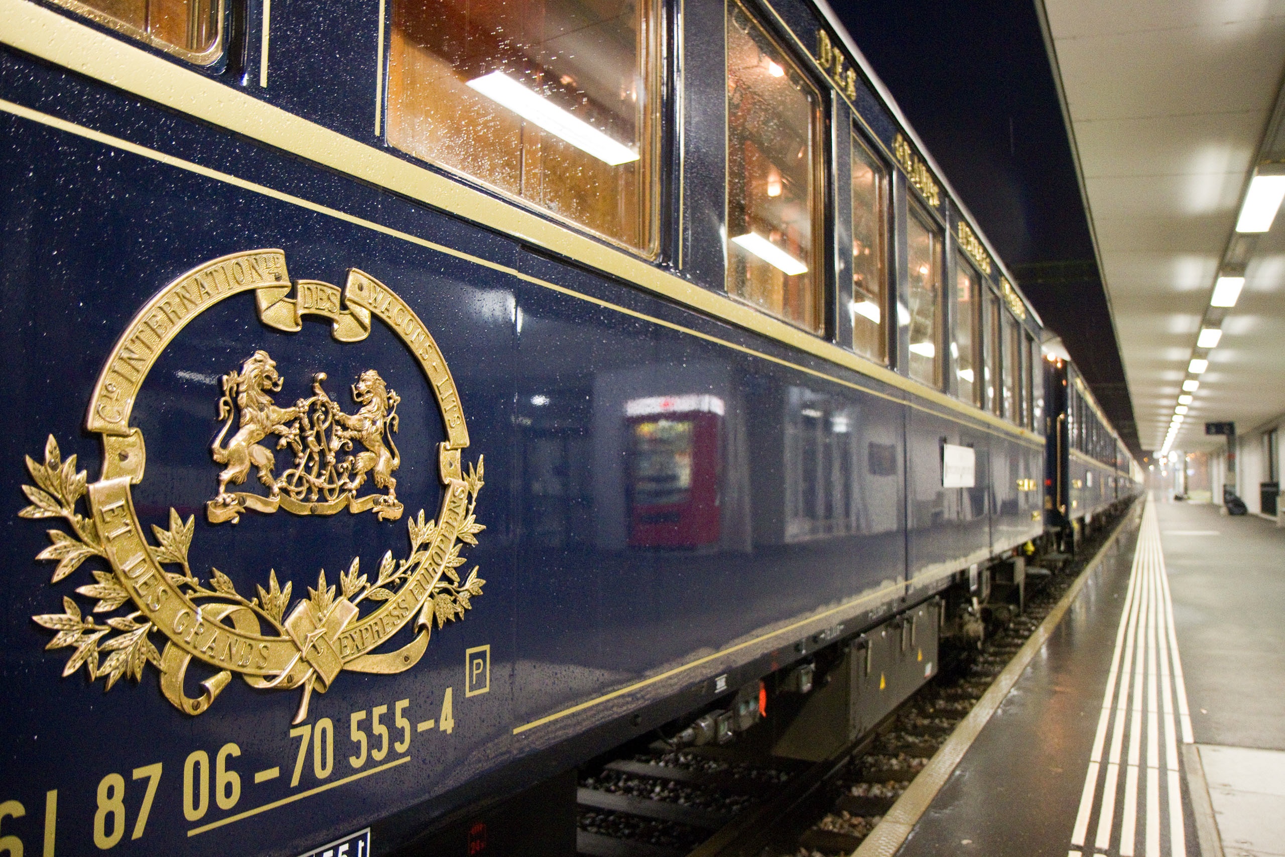 065 Orient Express – Intellectum