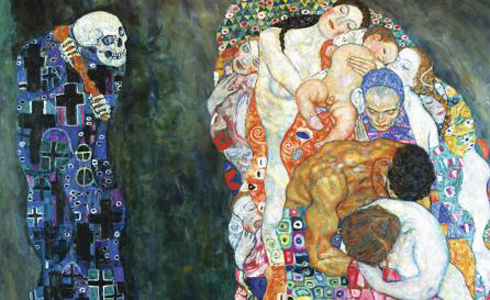 Gustav Klimt_Θάνατος και Ζωή_1910_klimt[9329]
